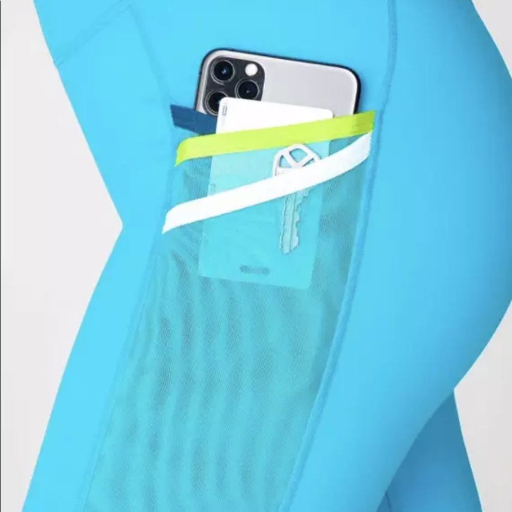 Fabletics Motion 365 Trinity Shorts - image 3